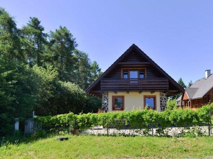 Chata Evijan Ліптовський Мікулаш Екстер'єр фото